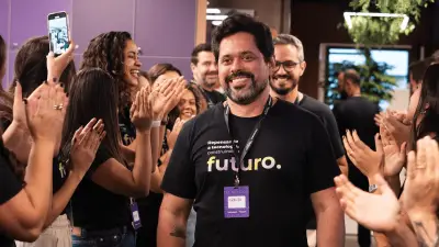 Fim dos produtos digitais isolados: era da evolução contínua