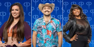 Final da Casa do Patrão: Bianca, Matheus e Sheila disputam o prêmio