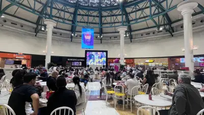 Final da Copa deve elevar faturamento de bares e restaurantes em até 45%