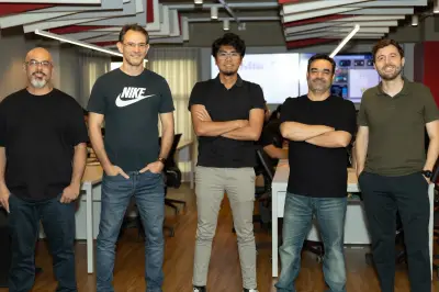 Fintech RecebeAqui faz primeira aquisição: compra Kolek