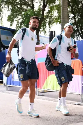 Flaco López é único do Brasileirão na Copa após oitavas; Jhon Arias lidera ranking