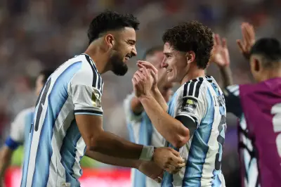Flaco López quebra jejum de 24 anos e volta a ter jogador do Brasileirão em final de Copa