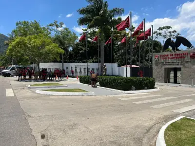 Flamengo acusa rivais de burlar fair play financeiro e envia sugestões à ANRESF