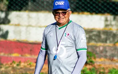 Flamengo-PI anuncia Flávio Araújo como novo técnico para 2026