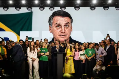 Flávio: Bolsonaro ignorava exibição de vídeo com IA na convenção do PL