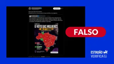 Flávio Bolsonaro repudia fala machista de conselheiro após pressão