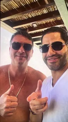 Flávio muda versão e alega que foto com pistoleiro foi forjada por IA