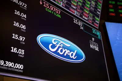 Ford e GM miram expansão no setor de defesa com novos contratos
