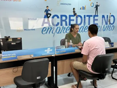 Formalização de empresas no Maranhão ganha agilidade com registro online