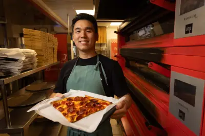 Fornos de pizza: seis pizzarias de SP revelam os segredos do equipamento