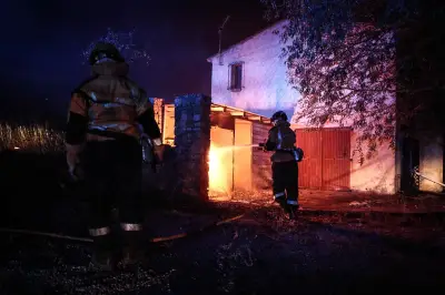França aciona proteção da UE para combater incêndios devastadores