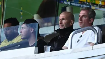 França: derrota para Espanha encerra era Deschamps e abre caminho para Zidane