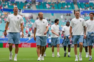França e Inglaterra disputam 3º lugar da Copa do Mundo 2026