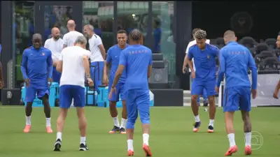 França e Inglaterra disputam 3º lugar na Copa de 2026 neste sábado