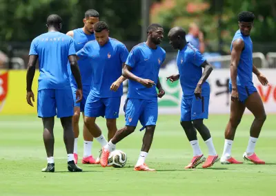 França 'malvadona': quarteto jovem brilha na Copa e promete alto nível em 2030