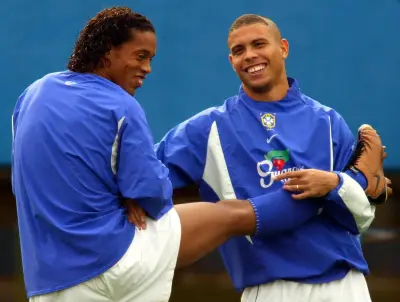 França é o Brasil deste século no futebol: a favorita ao tri