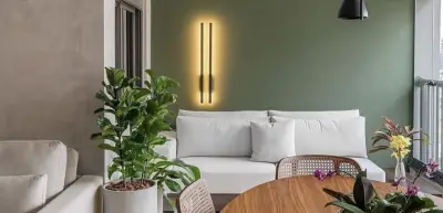 Férias de julho: dicas para renovar a casa com pintura e piso vinílico