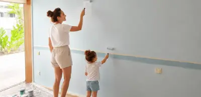 Férias escolares: como renovar quartos infantis com praticidade