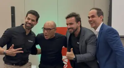 FULLIMOB promove evento de reciclagem para mais de 120 corretores
