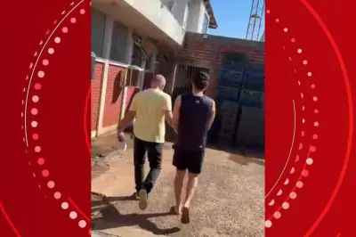 Funcionário de confiança dá golpe de R$ 600 mil em agência de turismo
