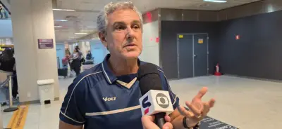 Gabi volta à seleção feminina de vôlei para o Sul-Americano