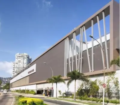 Gafisa vende Fashion Mall e outros ativos para Glória Participações