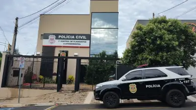 Garçom perde R$ 2,5 mil em golpe do falso e-mail do Mercado Livre em Rio Preto