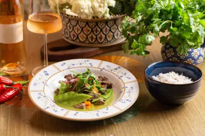 Gastronomia no Rio: festivais, inaugurações e jantares especiais