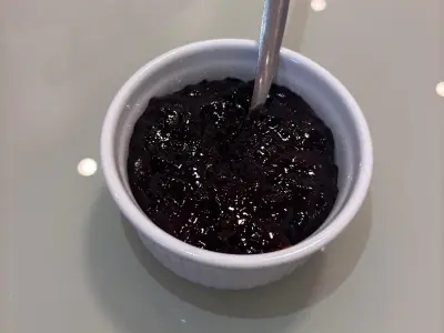 Geleia de Jabuticaba Caseira: Receita para Acompanhar o Café