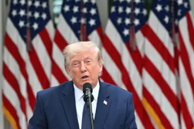 Gestão Trump prepara represália após Brasil negar vistos a funcionários dos EUA