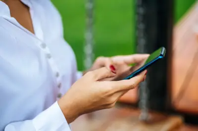 Getnet e Mastercard lançam Pix por biometria via Open Finance