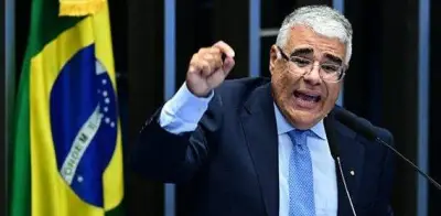 Girão critica direita por aliança com Ciro Gomes no Ceará