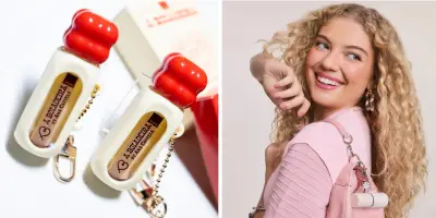 Gloss supera batom em vendas no Brasil, aponta tendência de beleza