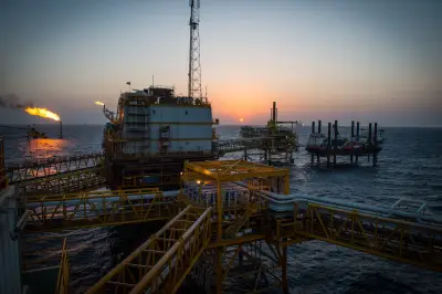Goldman vê Brent a US$ 120 com bloqueio em Ormuz