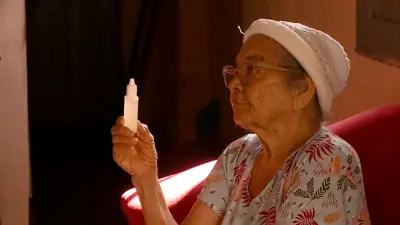 Golpe do 'Óleo Ungido': idosa de 89 anos perde R$ 600 no Piauí