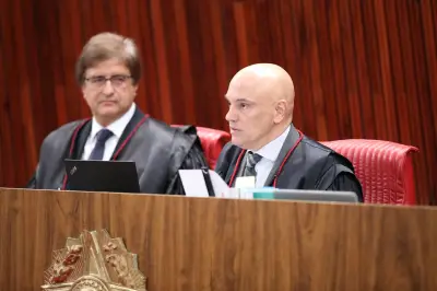 Gonet busca brecha para tornar inelegível senador que pediu indiciamento de Moraes