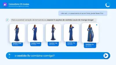 Google e Cielo lançam pagamentos com IA sem cliques em conversas