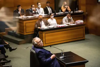 Google remove vídeos de coronel Jairo contra pai de Henry Borel