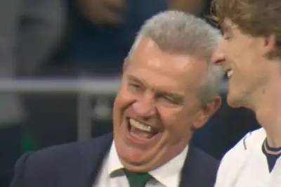 Gordon revela que xingamento de técnico do México foi elogio