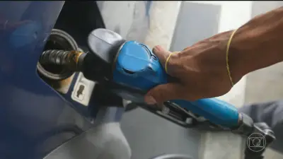 Governo aprova aumento de etanol na gasolina para 32% com petróleo em alta