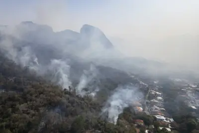 Governo ativa plano de prevenção contra El Niño