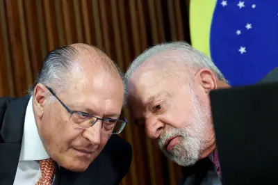 Governo Lula analisará com cautela Lei de Reciprocidade contra tarifaço de Trump