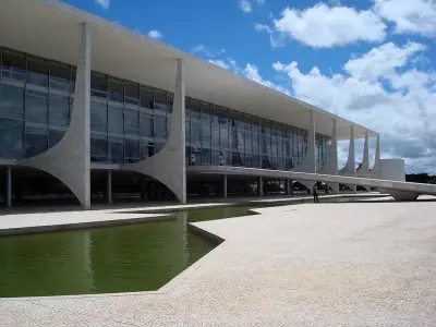 Governo Lula critica tarifa dos EUA sobre trabalho análogo à escravidão