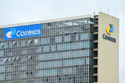 Governo recorre ao TCU contra revisão do plano dos Correios