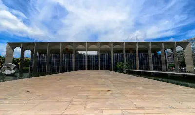 Governo reúne-se com EUA e reforça injustiça do tarifaço