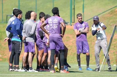 Grêmio Prudente: retorno de Kaio Cristian e estreia na Copa Paulista