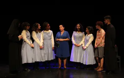 Grupo Divulgação celebra 60 anos com semana cultural em Juiz de Fora