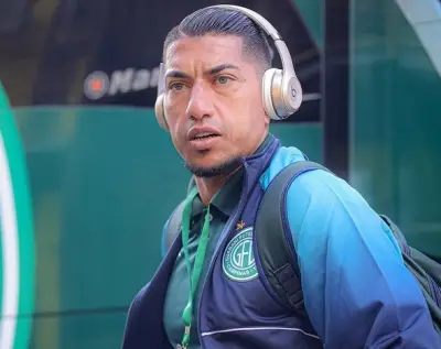 Guarani vence Inter de Limeira e assume vice-liderança; Ralf rescinde