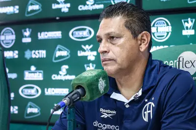 Guarani vence Inter de Limeira e encerra jejum de quatro jogos na Série C