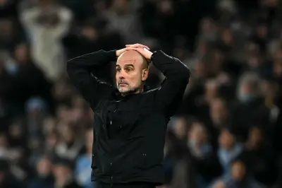 Guardiola recusa seleção italiana e prolonga pausa no futebol